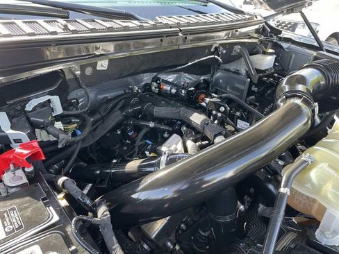 Used 2024 Ford Expedition Max Limited image 38