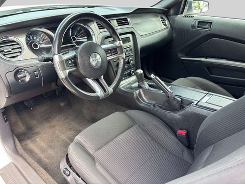 Used 2014 Ford Mustang Coupe w/ Equipment Group 102A RWD image 10