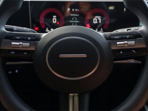 New 2025 Hyundai Santa Cruz SEL image 10