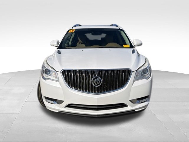 Used 2016 Buick Enclave Premium w/ Experience Buick Package AWD/4WD image 8