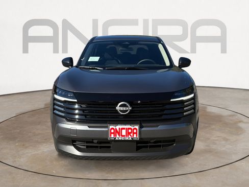 New 2026 Nissan Kicks S FWD image 5