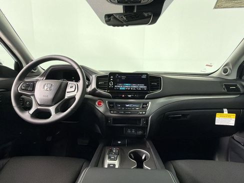 New 2026 Honda Ridgeline RTL image 15