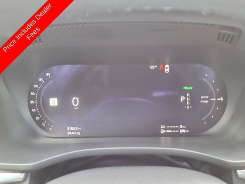 Used 2024 Volvo XC60 T8 Ultimate w/ Protection Package Premier AWD/4WD image 34