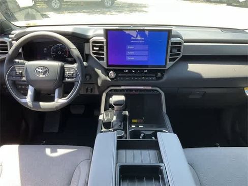 Used 2025 Toyota Tundra Limited image 20