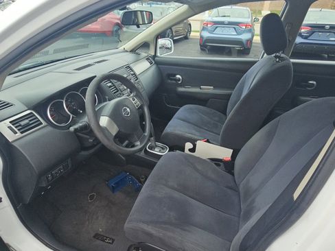 Used 2009 Nissan Versa 1.8 S w/ PWR Pkg FWD image 20