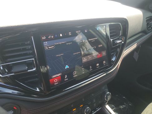 New 2026 Dodge Durango GT RWD image 17