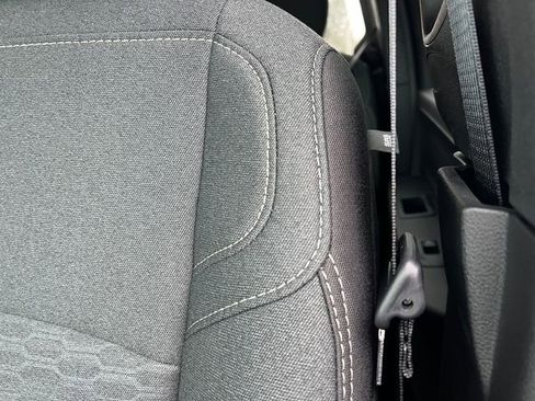 New 2026 RAM 2500 Tradesman AWD/4WD image 12
