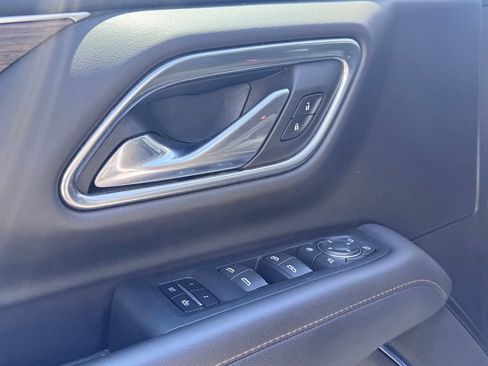 Used 2021 Chevrolet Tahoe High Country AWD/4WD image 8
