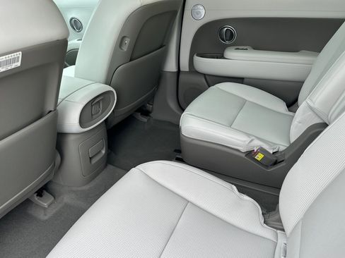 New 2026 Hyundai Palisade Limited image 12