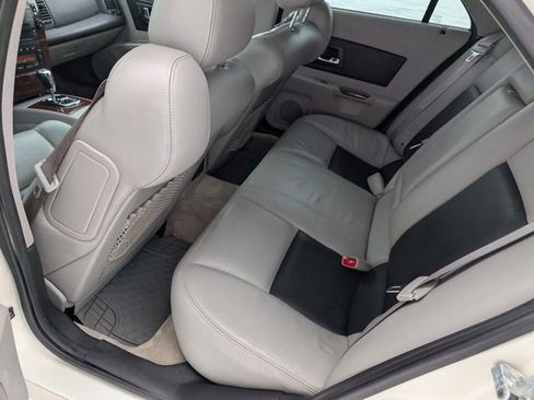 Used 2007 Cadillac CTS 3.6 w/ 3.6L V6 Luxury Package image 18