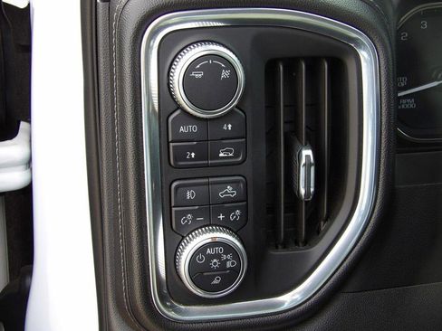 Used 2019 GMC Sierra 1500 SLT w/ SLT Premium Plus Package image 15