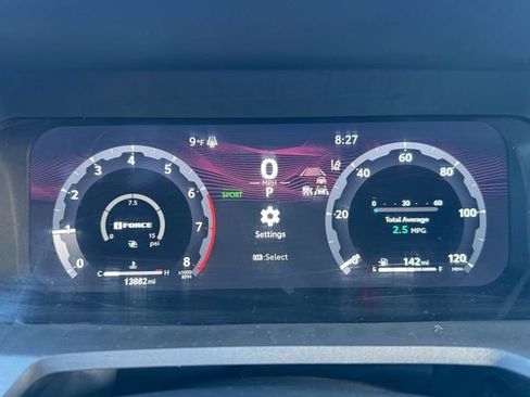 Certified 2024 Toyota Tacoma TRD Sport image 24