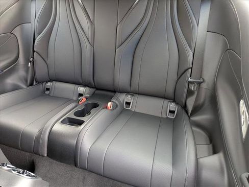 New 2026 Mercedes-Benz CLE 300 4MATIC Coupe image 15