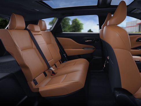 New 2025 Toyota Crown Signia image 54