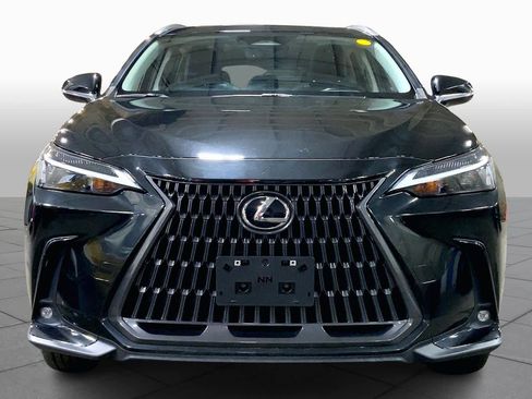 Used 2022 Lexus NX 350 AWD image 3