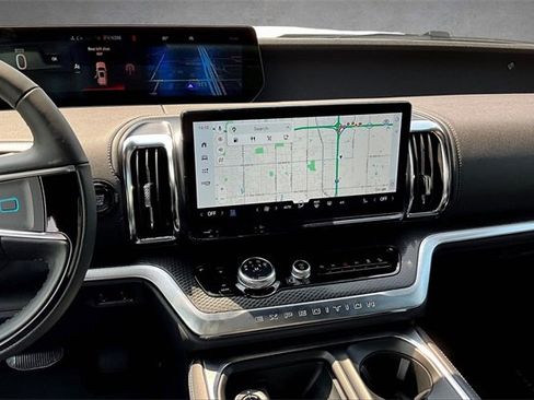 New 2025 Ford Expedition Platinum w/ Stealth Performance Package image 7