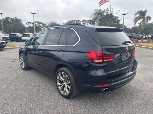 Used 2015 BMW X5 xDrive35i image 5