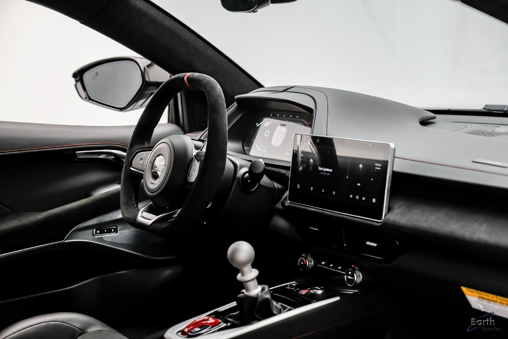 Used 2026 Lotus Emira RWD image 56
