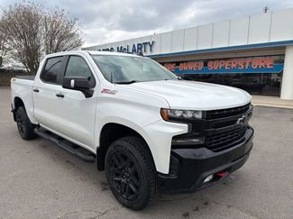 Used 2022 Chevrolet Silverado 1500 LT Trail Boss w/ Safety Package video 1