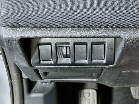 Used 2024 Subaru Outback AWD/4WD image 10