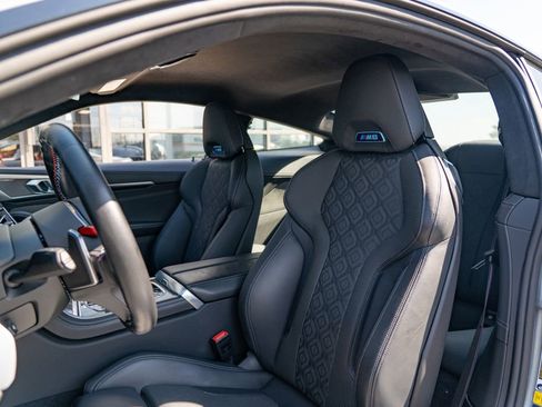 Used 2023 BMW M8 Competition w/ M Driver's Package image 15