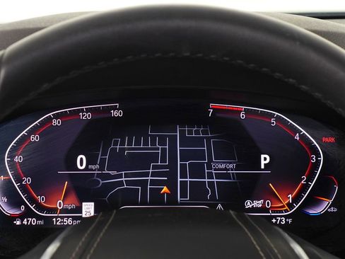 Used 2022 BMW 530i w/ Convenience Package image 29