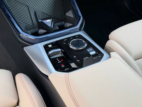 New 2026 BMW X3 xDrive30 w/ M Sport Package image 17