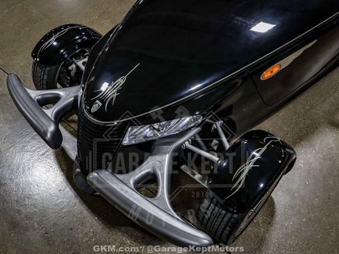 Used 1999 Plymouth Prowler image 36