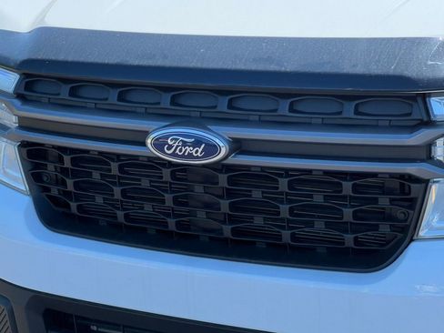Certified 2023 Ford Maverick XLT w/ Equipment Group 300A Standard AWD/4WD image 34