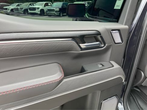 Used 2024 GMC Sierra 1500 AT4X AWD/4WD image 20