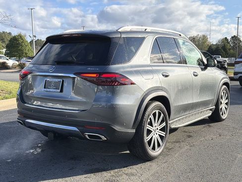 New 2026 Mercedes-Benz GLE 350 GLE 350 image 3