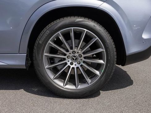 New 2026 Mercedes-Benz GLE 450 4MATIC image 6