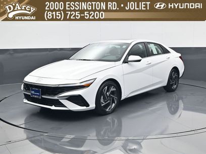 Certified 2024 Hyundai Elantra SEL w/ Convenience Package