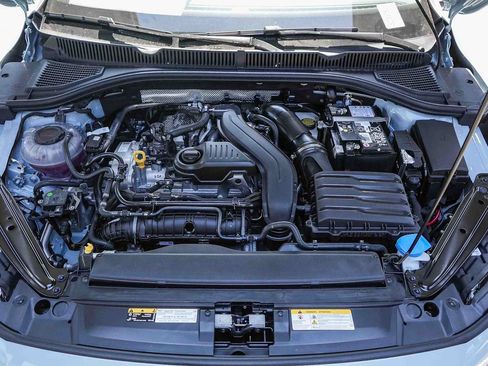 New 2026 Volkswagen Jetta SE FWD image 13