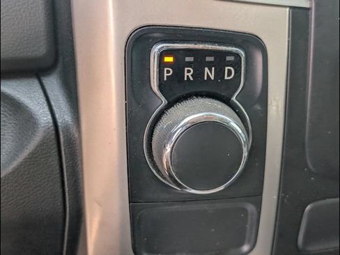 Used 2017 RAM 1500 Big Horn RWD image 12