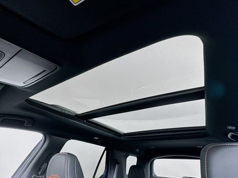 New 2026 Honda Passport TrailSport image 22