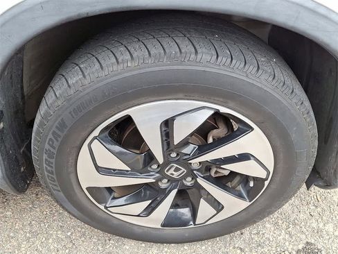 Used 2016 Honda CR-V Touring image 6