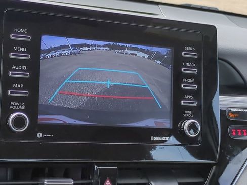 Used 2023 Toyota Camry SE image 24