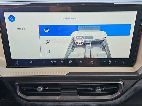 New 2025 Ford Bronco Sport Big Bend w/ Convenience Package image 20