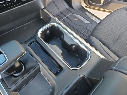 New 2026 Chevrolet Silverado 1500 LT w/ Protection Package image 24