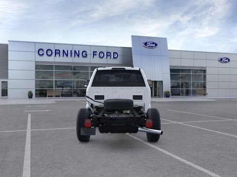 New 2026 Ford F350 XL image 5