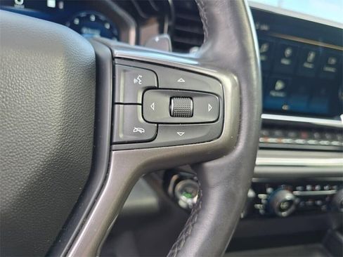 Used 2023 Chevrolet Silverado 1500 ZR2 w/ Technology Package image 24