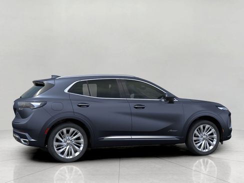 New 2026 Buick Envision Avenir image 5