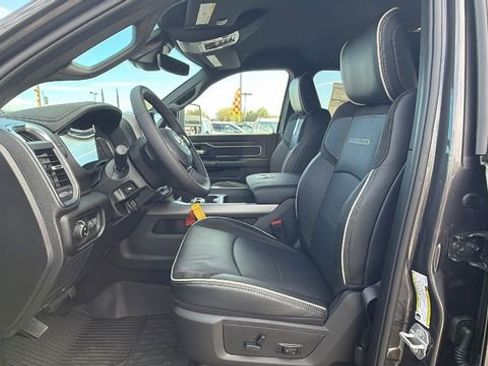 New 2026 RAM 2500 Laramie w/ Night Edition image 32