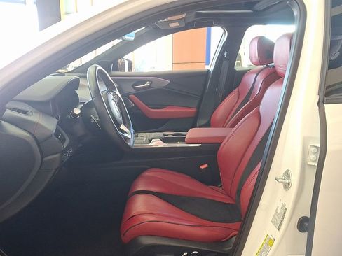 Certified 2023 Acura TLX Type S image 14