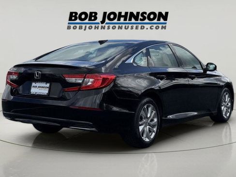 Used 2019 Honda Accord LX image 2