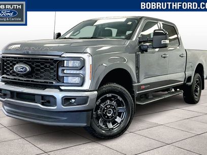 Used 2024 Ford F250 Lariat w/ Sport Appearance Package