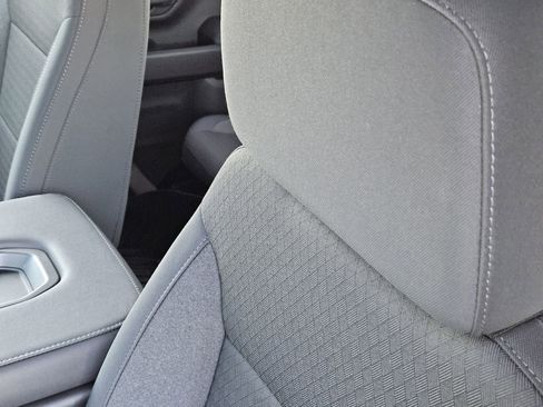 New 2026 Chevrolet Silverado 2500 Custom w/ Custom Value Package image 30