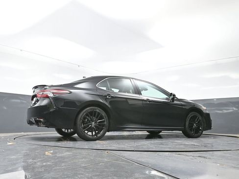 Used 2023 Toyota Camry XSE image 48