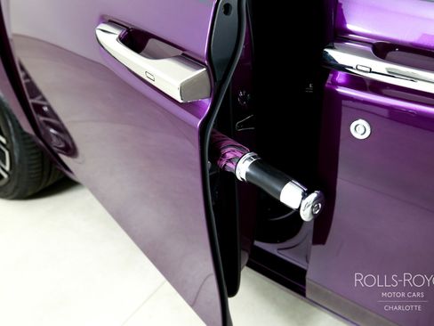 Certified 2022 Rolls-Royce Ghost Black Badge image 31